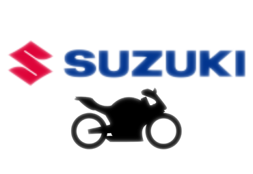 Suzuki motors logo